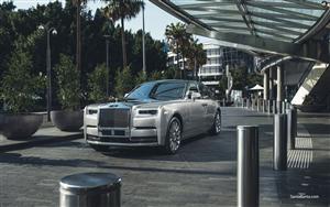 Rolls Royce