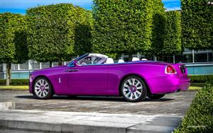 Rolls Royce