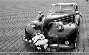 Vintage and Classic Cars