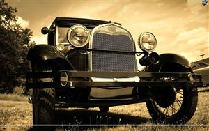 Vintage and Classic Cars