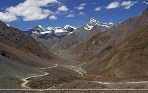 Leh, India