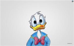 Donald Duck