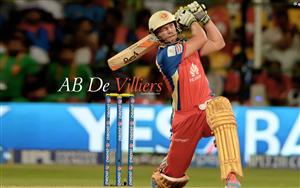 AB de Villiers