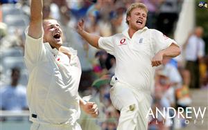 Andrew Flintoff