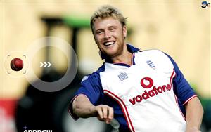 Andrew Flintoff