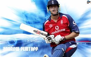 Andrew Flintoff