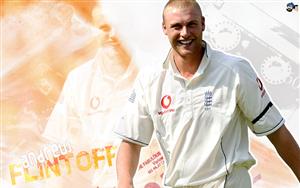 Andrew Flintoff