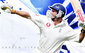 Andrew Strauss