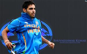 Bhuvneshwar Kumar