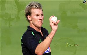 Brett Lee