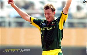 Brett Lee