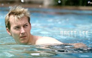 Brett Lee