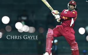 Chris Gayle