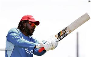 Chris Gayle