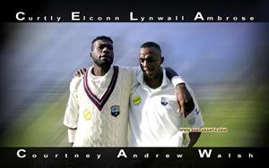 Courtney Walsh