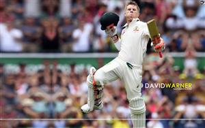 David Warner