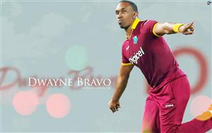 Dwayne Bravo