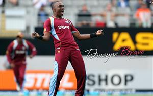 Dwayne Bravo