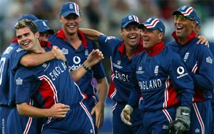 ICC World Cup 2003