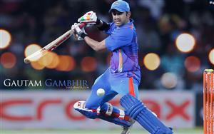 Gautam Gambhir