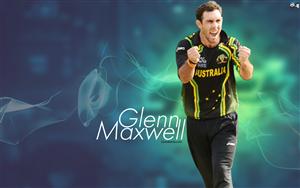 Glenn Maxwell