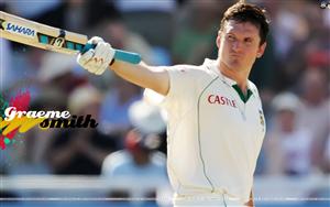 Graeme Smith