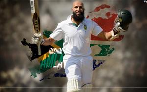 Hashim Amla