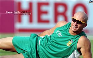 Herschelle Gibbs