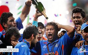 ICC World Cup 2011