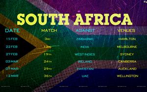 ICC World Cup 2015