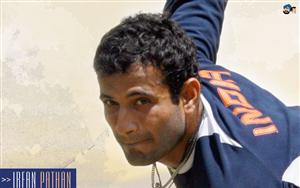 Irfan Pathan