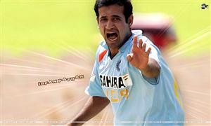 Irfan Pathan