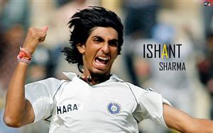 Ishant Sharma