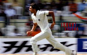 Ishant Sharma