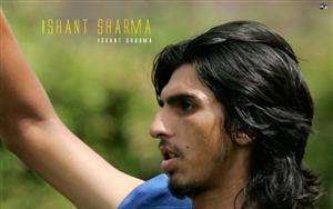 Ishant Sharma