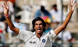 Ishant Sharma