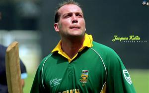 Jacques Kallis