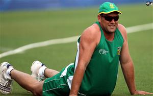 Jacques Kallis