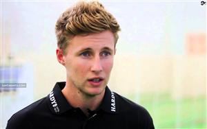 Joe Root