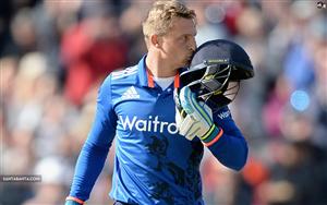 Jos Buttler