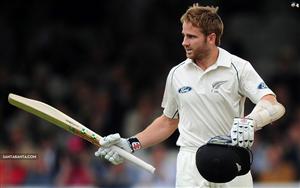 Kane Williamson