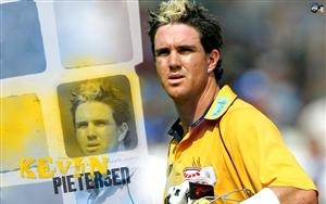 Kevin Pietersen