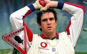 Kevin Pietersen