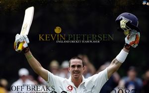 Kevin Pietersen