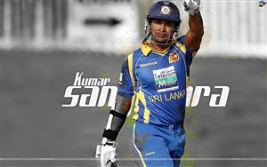 Kumar Sangakkara