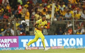 Lungi Ngidi