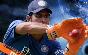 Mahendra Singh Dhoni