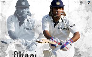 Mahendra Singh Dhoni