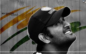 Mahendra Singh Dhoni