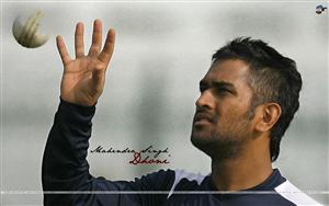 Mahendra Singh Dhoni